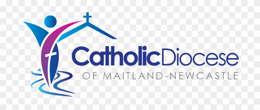 Catholic Diocese Of Maitland-newcastle Logo - Catholic Diocese Maitland Newcastle #633400