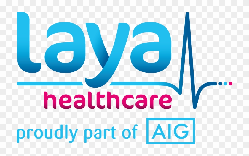 Laya Healthcare Logo #633432