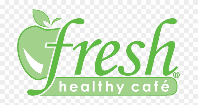 Start A Fresh - Fresh Healthy Cafe #633441