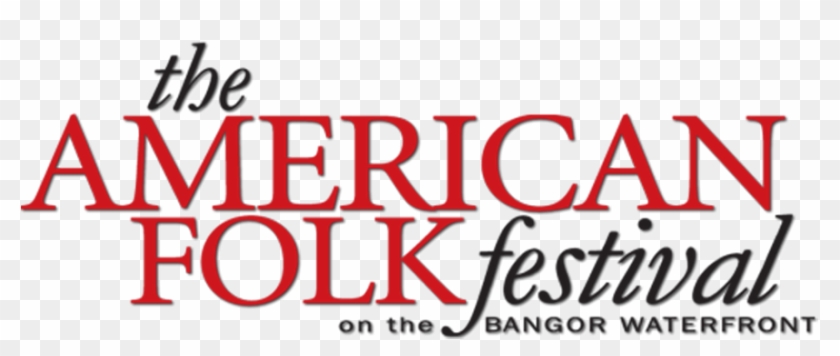 Americanfolkfestivallogo - American Folk Festival #633443
