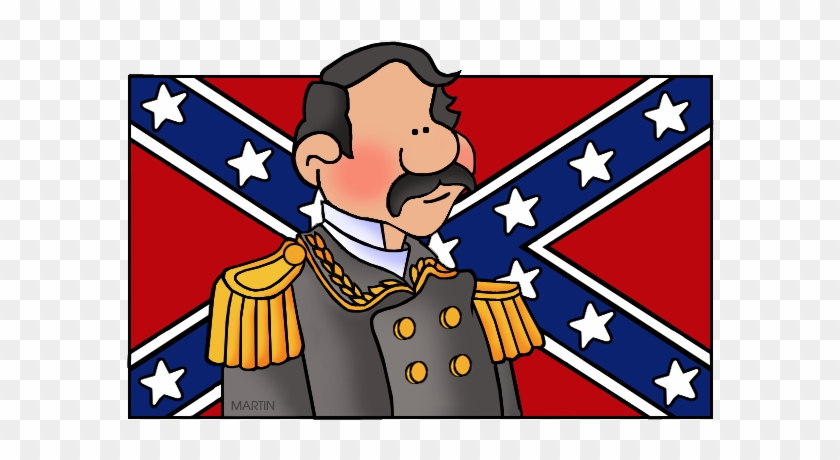 Lee - United States Flag During Civil War #633462