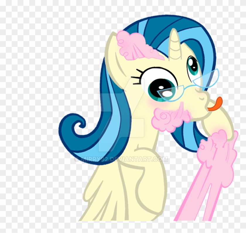 Tina Fountain Heart By Mirry92 - Cartoon #633474