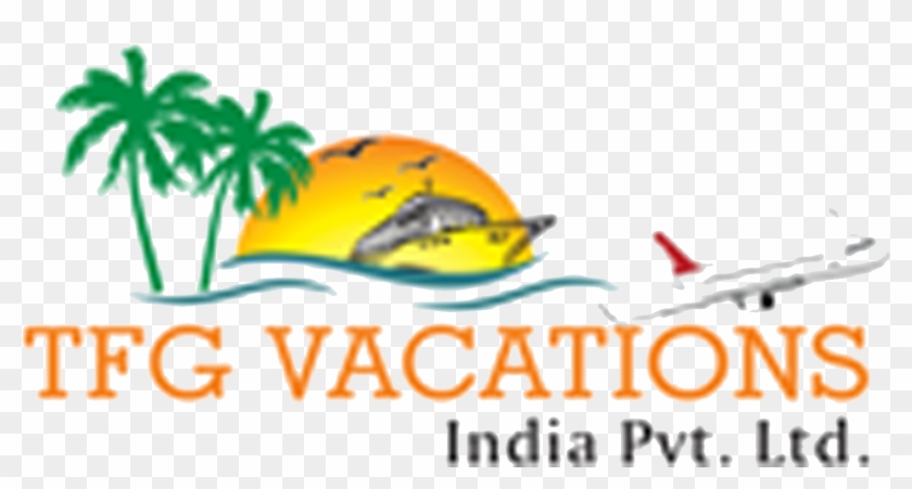 Tfg Logo - Tfg Vacations India Pvt Ltd #633480