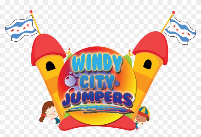Windy City Jumpers - Windy City Jumpers #633484