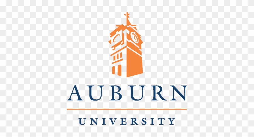 Auburn University Seal And Logos - Auburn University Logo Tower #633482