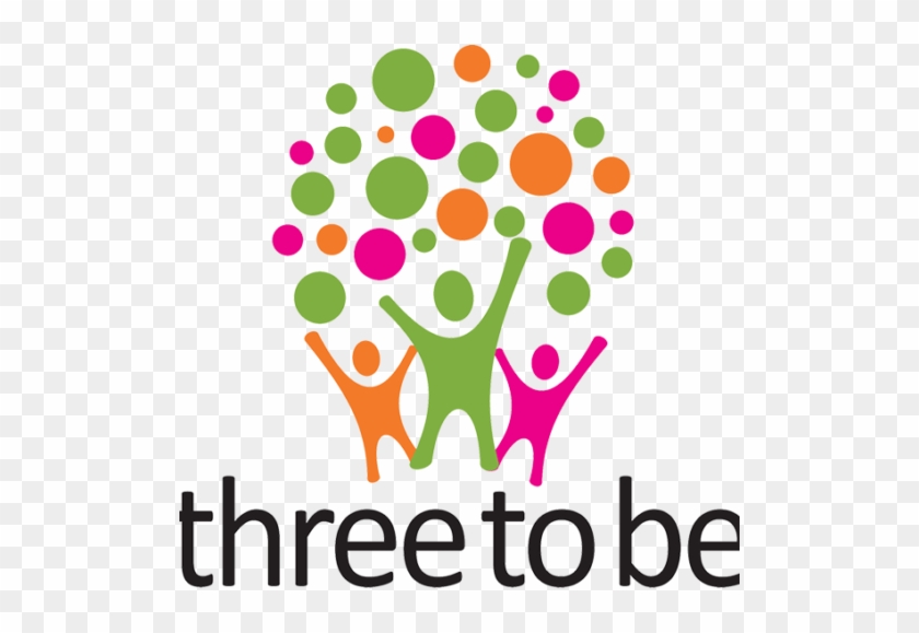 Three To Be - Three #633483