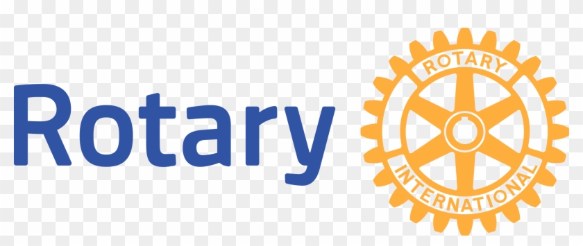 Rotary Logo [rotary - Rotary Club Logo 2015 #633496