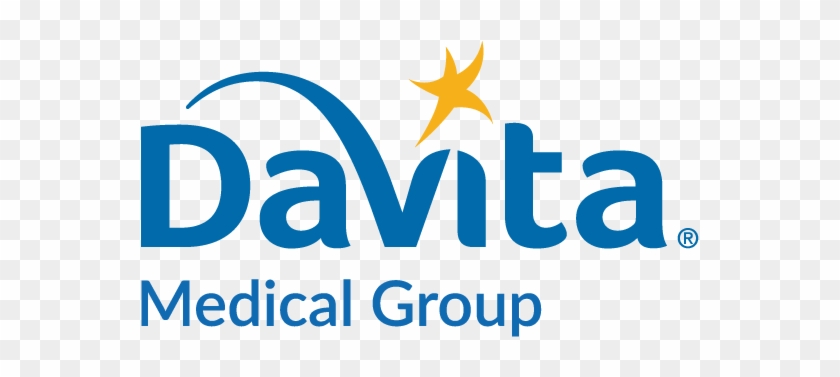 Logo Image - Davita Medical Group Logo #633501