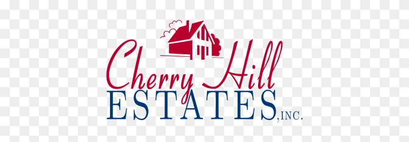 Logos - Cherry Hill #633505
