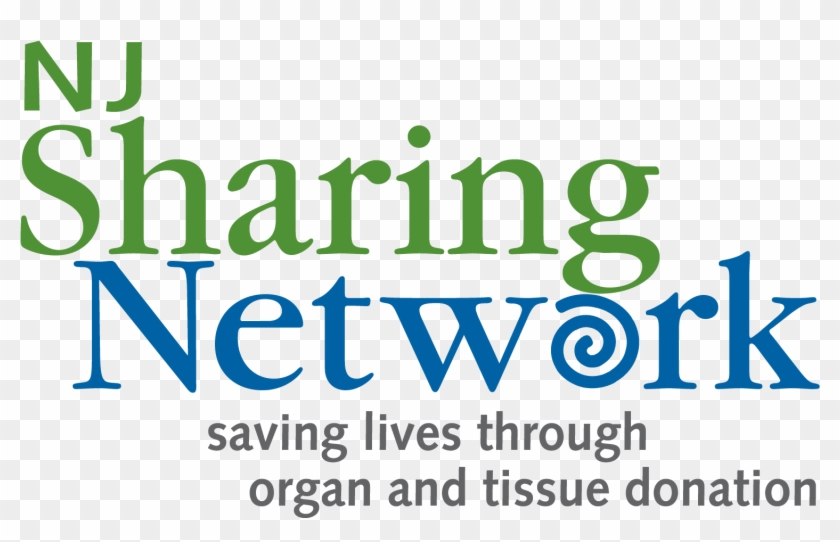 Nj Sharing Network - Nj Sharing Network Donate Life #633510