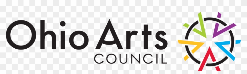 Support Provided By - Ohio Arts Council Logo #633522