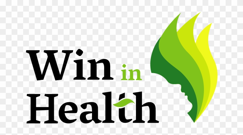 2017 Win In Health, Food And Natural Products - Unitypoint Health Des Moines Png #633525