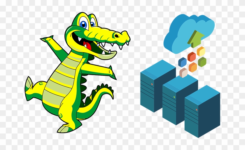 Welcome To Knowngator - Information Vector Technology Png #633535