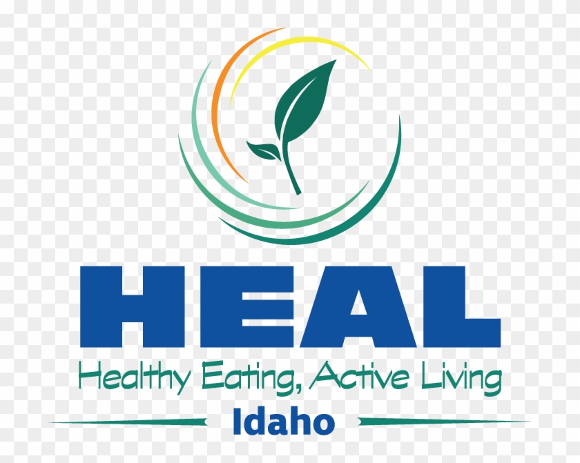 Healthy Eating Active Living Heal Idaho - Health And Wellness Conferences Idaho #633537