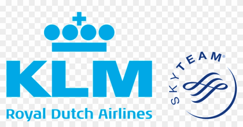 Klm Logo - Klm Royal Dutch Airlines Logo #633539