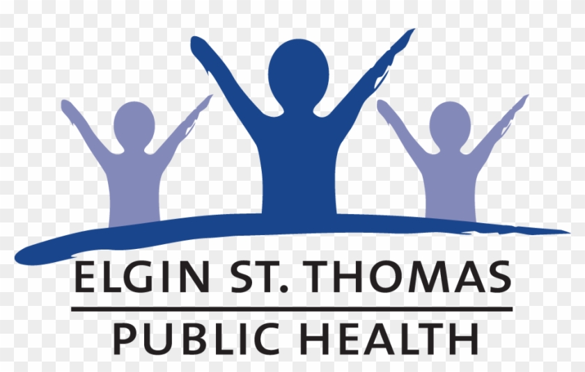 Many People Rely On Food Banks To Make Ends Meet - Elgin St Thomas Public Health #633543