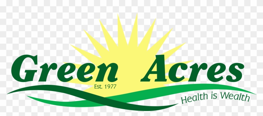 Green Acres Health Food Store - Green Acres Food #633583