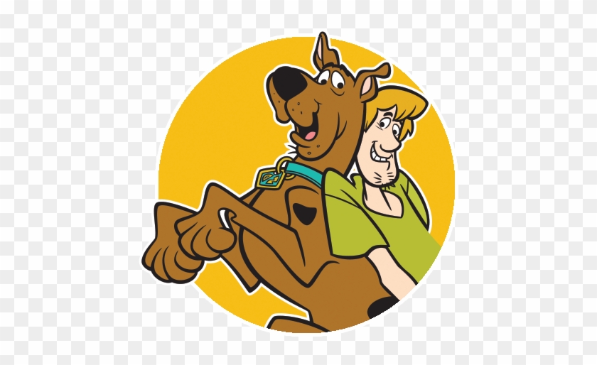 Scooby Doo Png Transparent #633594