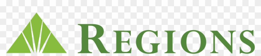 Regions Bank Logo Png #633603