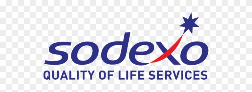 Sodexo At Atrium Health Food Service Job Fair- Charlotte - Sodexo Logo #633608