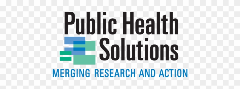 Public Health Solutions Food And Nutrition - Public Health Solutions Logo #633617