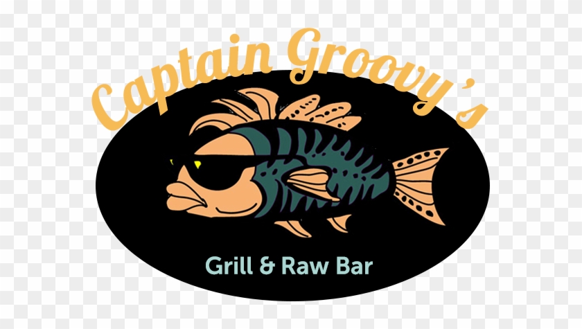 Captain Groovy's Grill & Raw Bar #633620