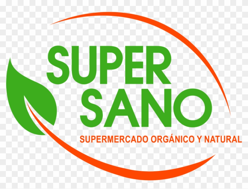 Organic Food Logo Health Brand - Harina De Cacao #633625
