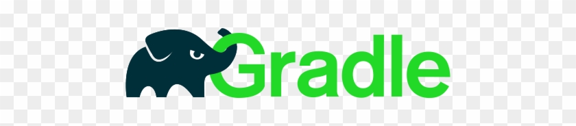 Enterprises Have Unique Requirements For Build Automation - Gradle Logo #633634