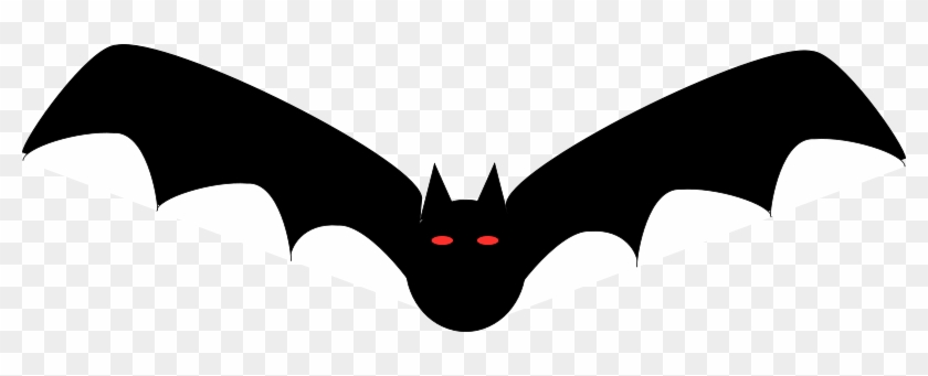 Similar Clip Art - Bat Clip Art #633658