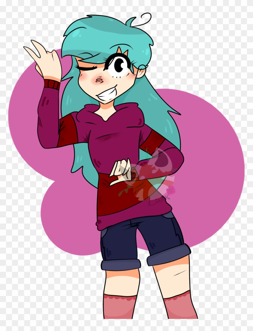 Cute Jelly Bean By Livermi Cute Jelly Bean By Livermi - Cartoon #633659