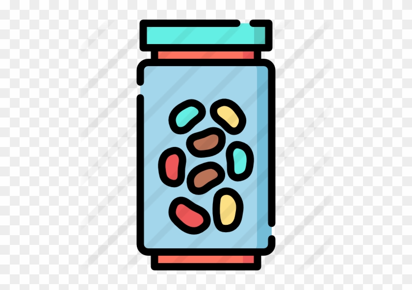 Jelly Beans - Jelly Beans #633671