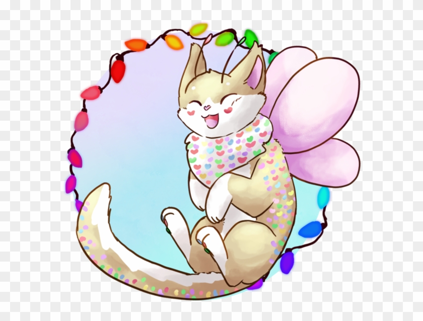 [mothcats Art Trade] Good Bean By Mewhaku - Cartoon #633681