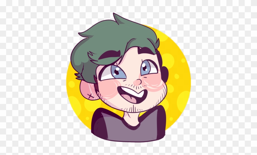 Oml Luv These Jelly Beans O O Fanart Pewdiepie Jacksepticeye