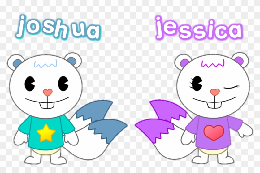 Jordanjellybean214 My Babies, Joshua And Jessica By - Infant #633723