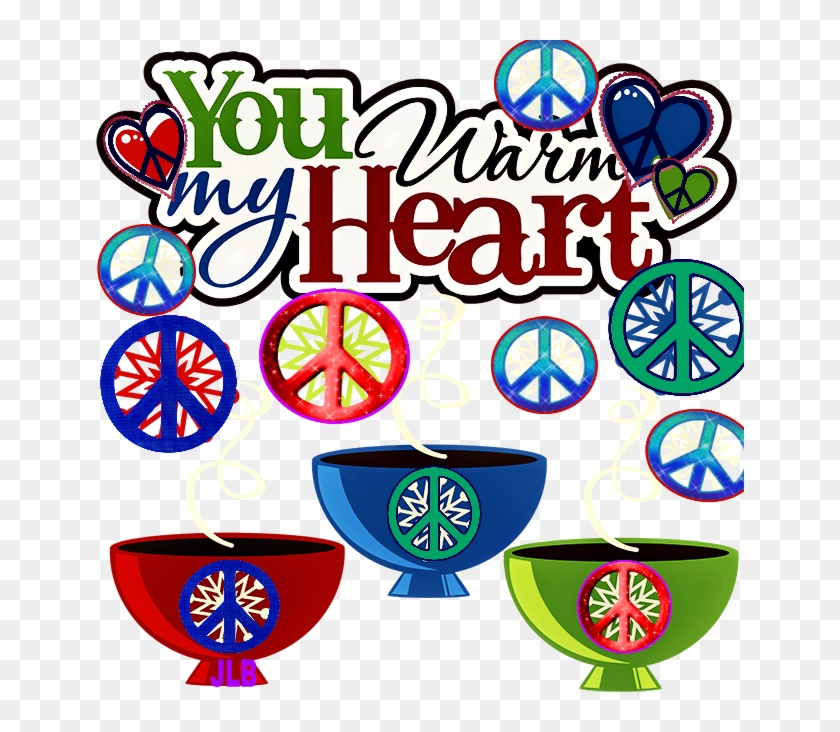 ☮☕ /jlb - Scalable Vector Graphics #633737