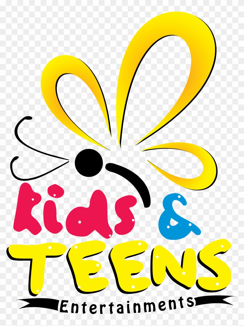 Kids And Teens - Child #633758