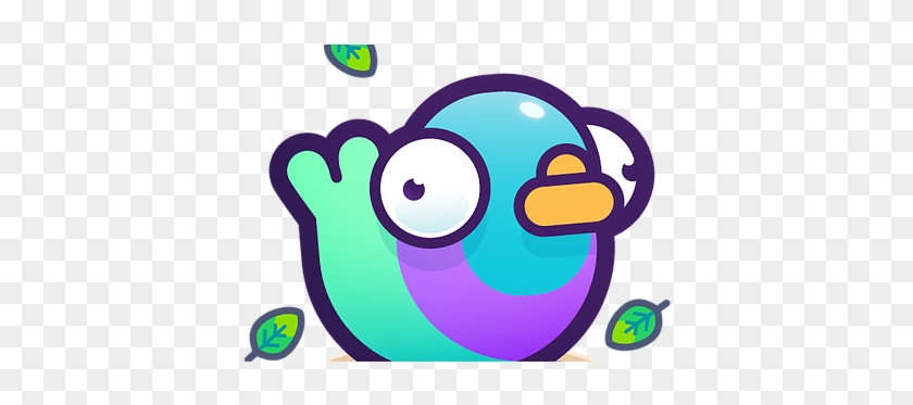 Sticky Pigeons - Cartoon #633771