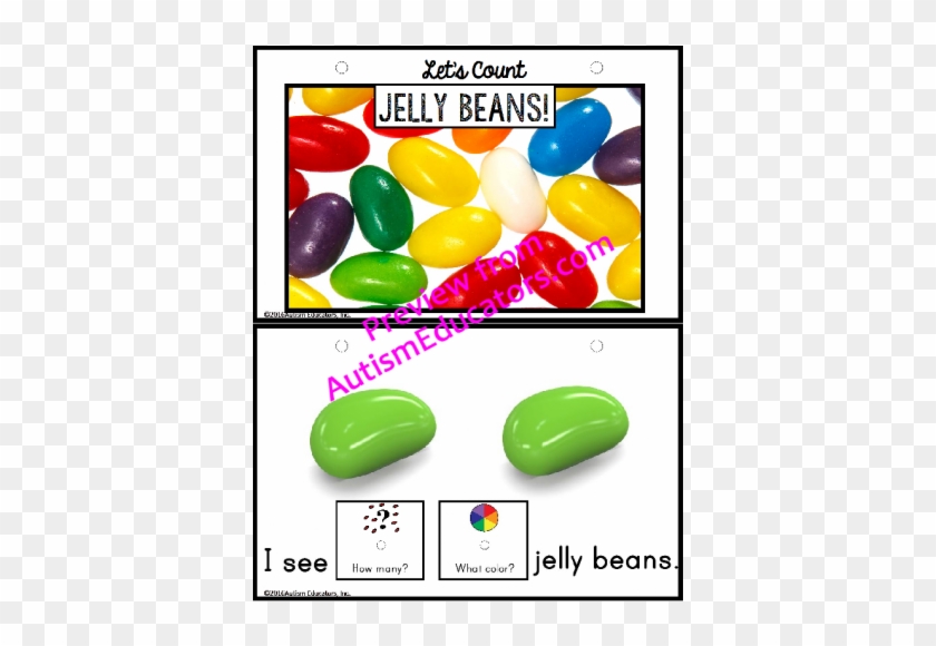 Jelly Bean #633783