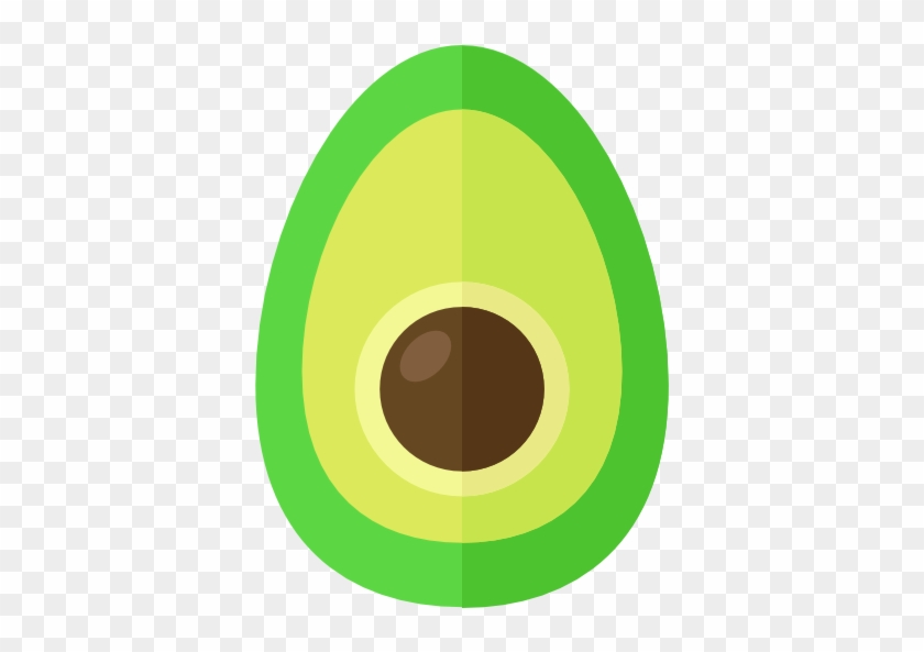 Meal Plan Of Weaning For Baby - Aguacate Flat Png #633850