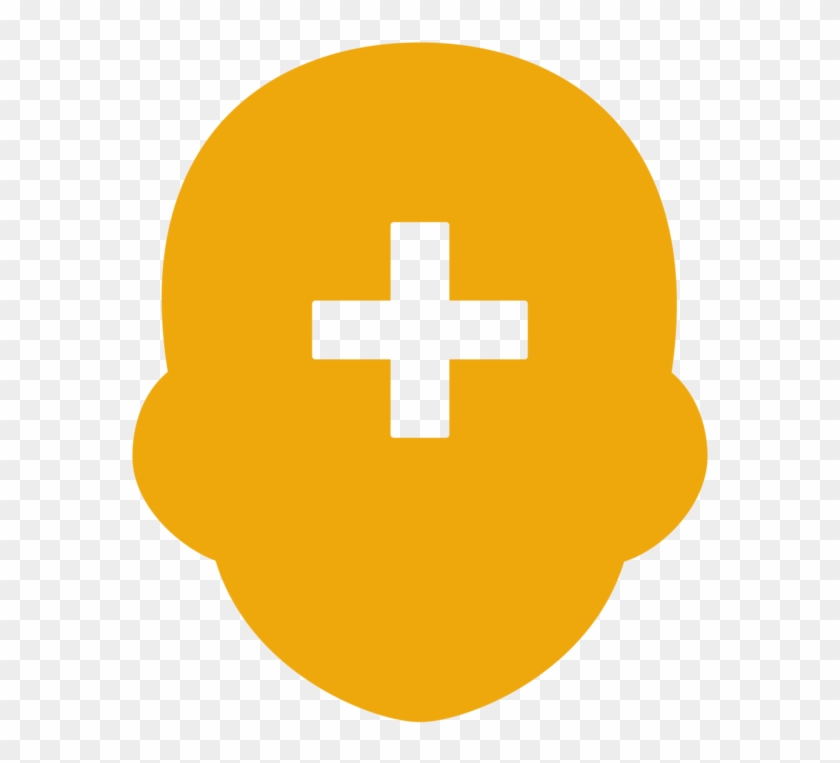 Positive Logo - Okergeel Hartje #633873