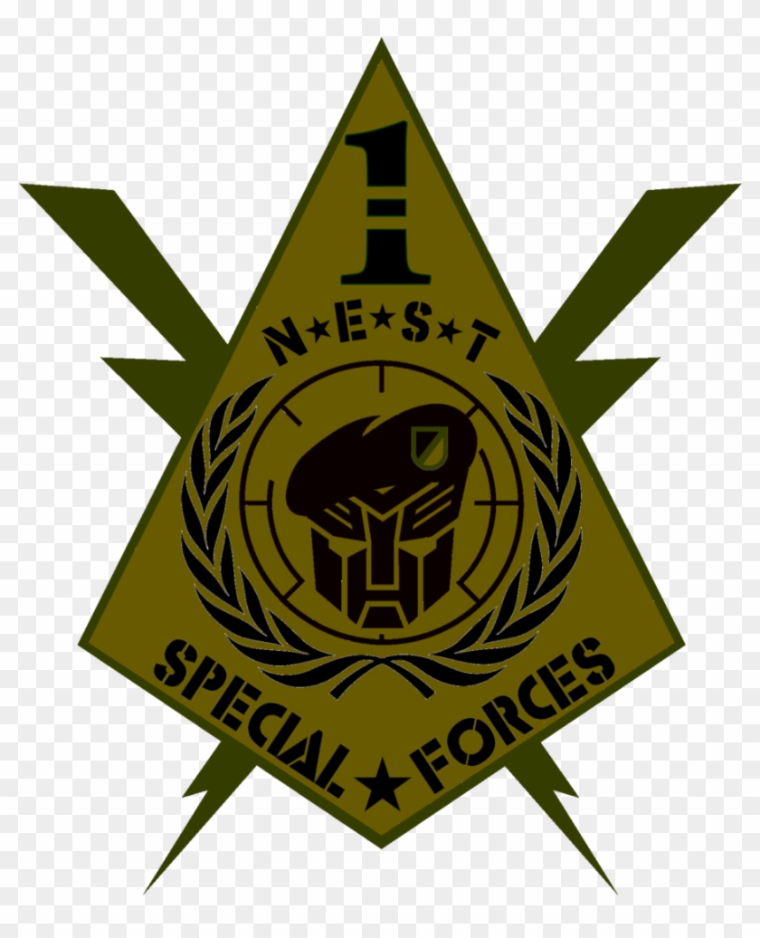 German Special Forces Logo #633919