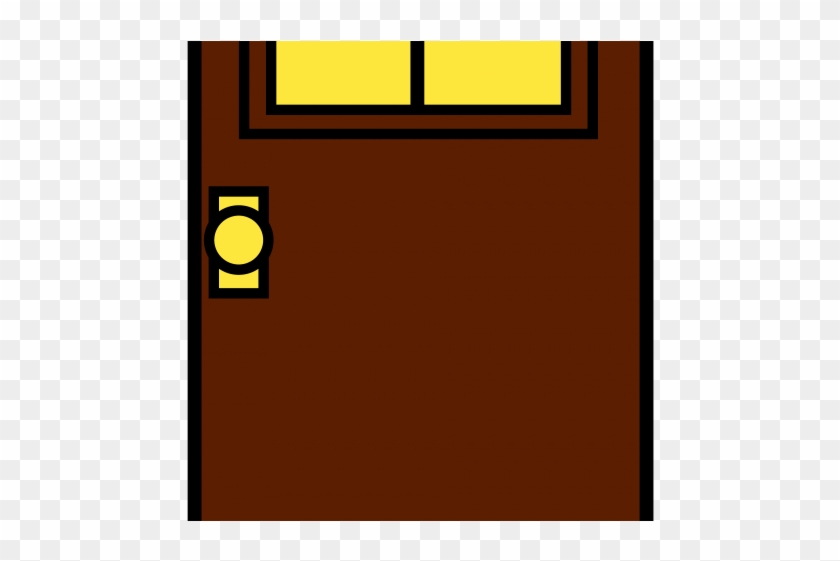 Doorway Cliparts - Door Clip Art #633926