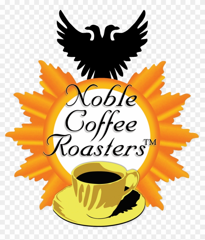 Menu Noble Coffee Roasters - Logo #633950