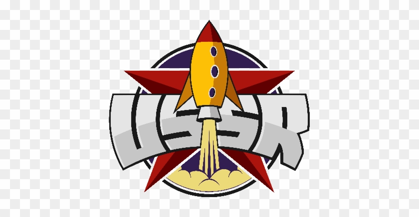 Team Information - Ussr Team Logo #633953