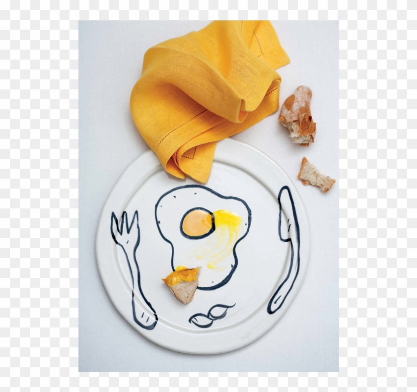 Keep Her Diet Balanced - Egg #634000