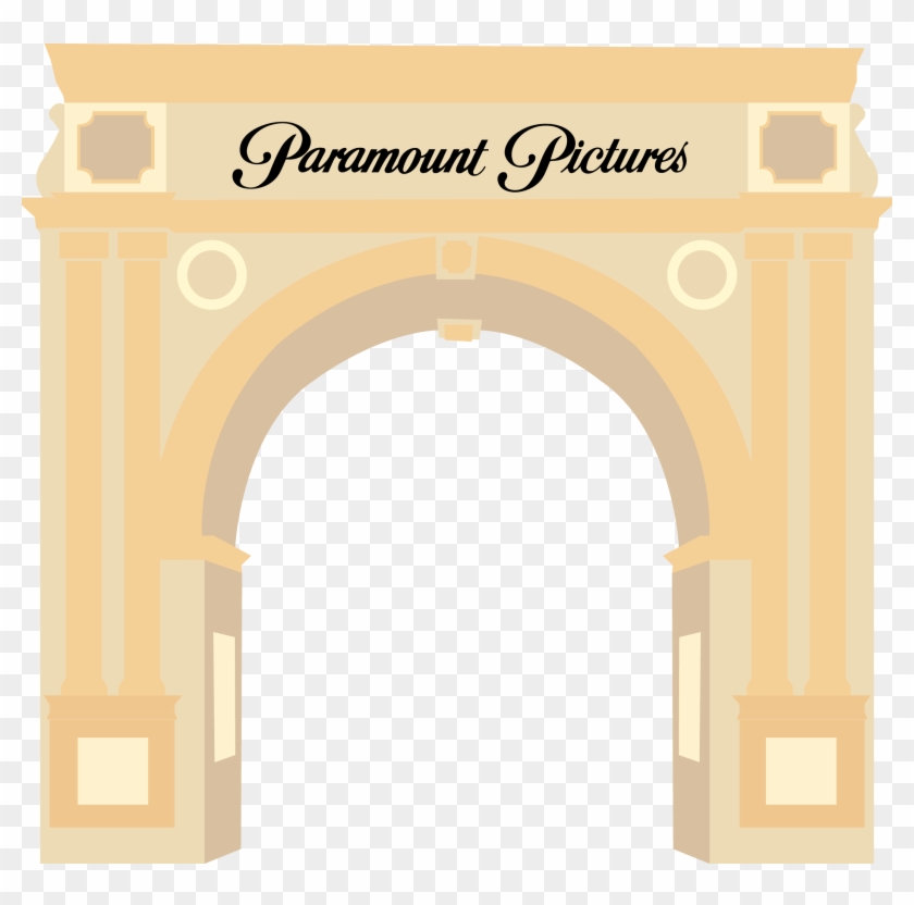 June 6, 2014 - Paramount #633999