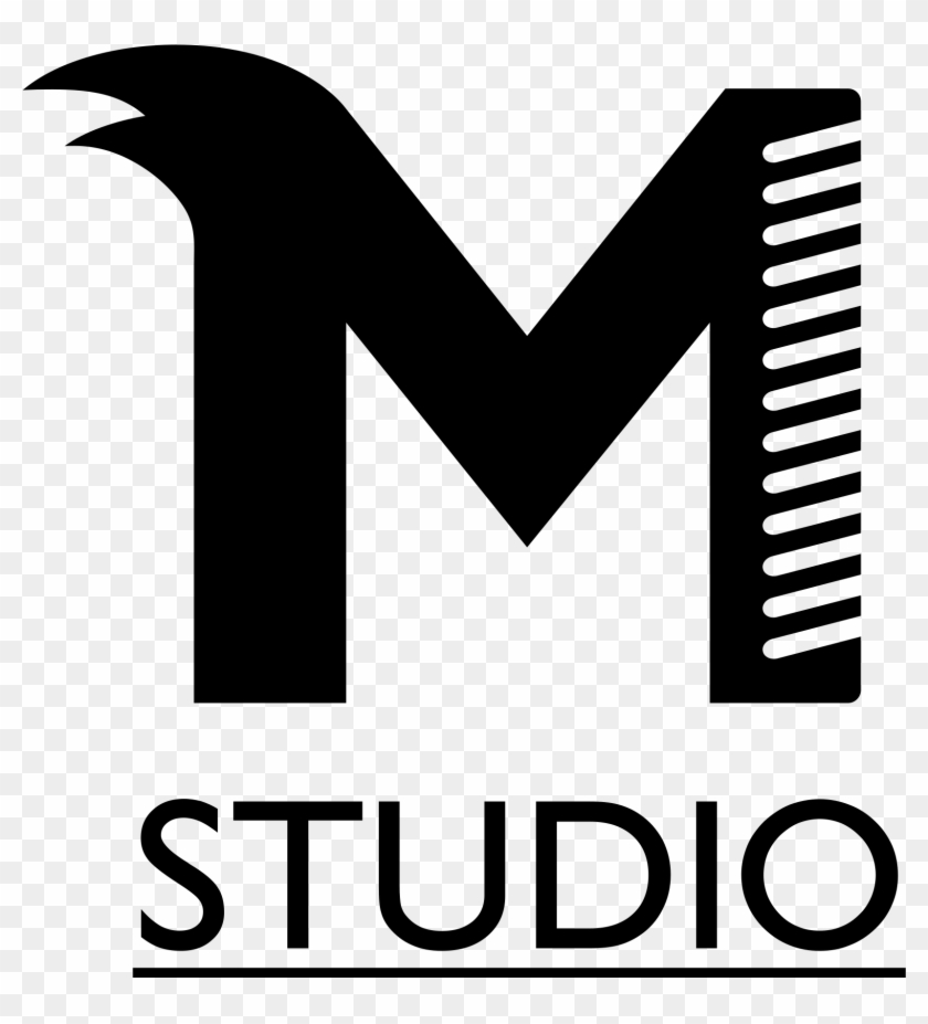 M Studio Logo Png Transparent - M Studio #634001