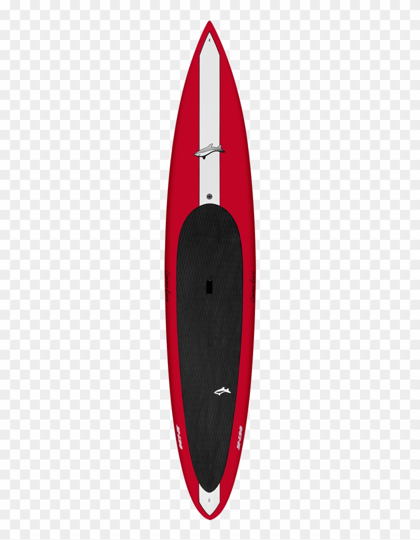 Jimmy Lewis M Series Downwind - Surfboard #634004