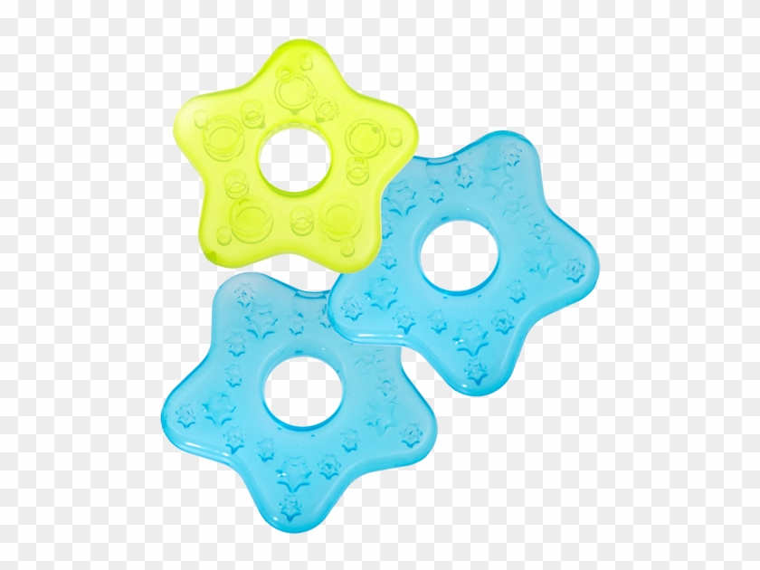 Star Teethers - Blue #634022