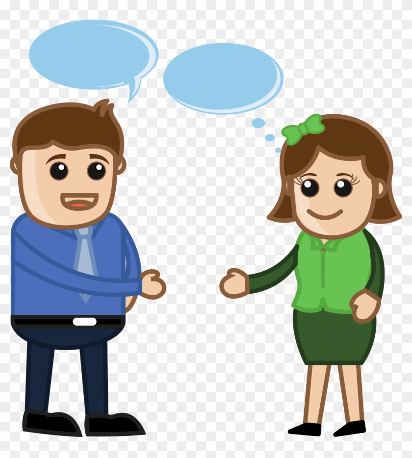 Question Clipart Images And Photos - Give A Gift Cartoon #112053